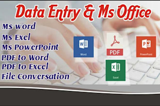 best data entry expert