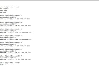 help in the design of computer networks