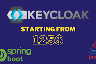 do work on keycloak