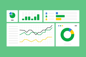 teach power bi and make you microsoft certified data analyst