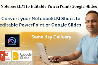 make your notebooklm slides editable
