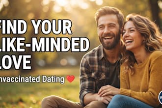 advise you regarding unvaccinated dating