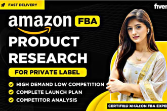 do amazon product research, amazon fba product research