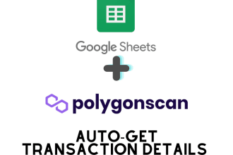 give a copy of sheet with pgx tx transaction tracking