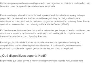 redacto articulos para blog