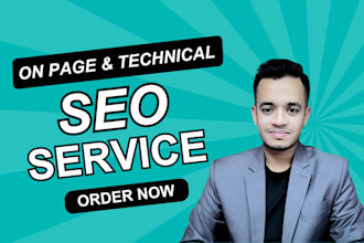 do keyword research onpage seo competitor analysis backlinks for website ranking