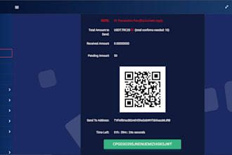 do crypto payment gateway integration into your website