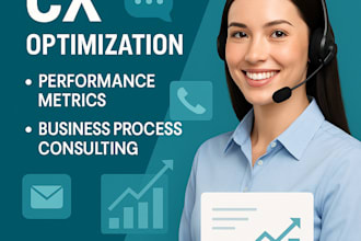 assist in enhancing your customer support and experience faster, smarter, better