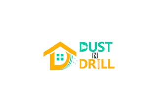 design a catchy logo for a cleaning and handyman business