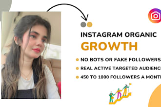 do instagram organic growth instagram promotion for instagram marketing