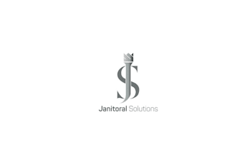 design coaching logo for janitoral industry