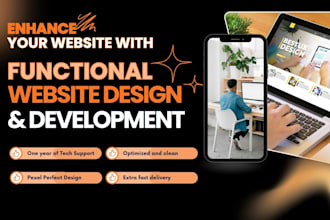 copy clone or duplicate website design with wordpress