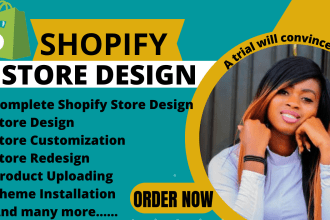 redesign shopify website design shopify website redesign shopify store design