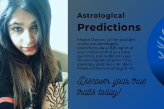provide the best vedic astrology reading for you