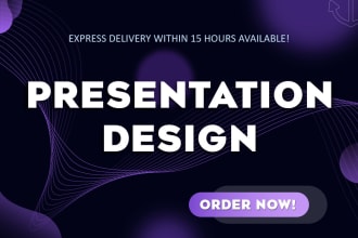 redesign business powerpoint presentation, ppt pitch deck proposal