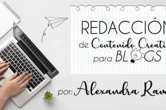 write articles for blogs 1