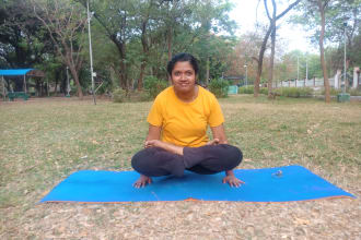 create personalized yoga classes unique to you