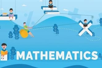 tutor you in mathematics, from younger years to ib and a level