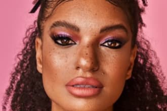 be your female model for your brand and product