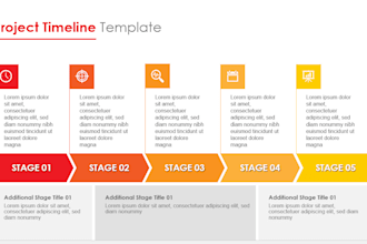design professional and creative powerpoint presentation