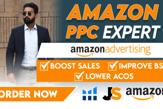 do amazon ppc , ppc manager