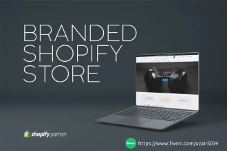 do shopify custom coding, bugs fixing, shopify developer, shopify customization