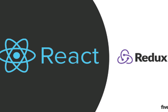 develop react js redux asp dot net core web api apps