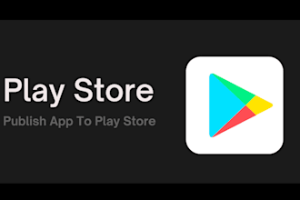 publish your android app on google play console