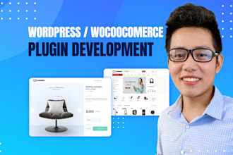 customize your woocommerce plugin