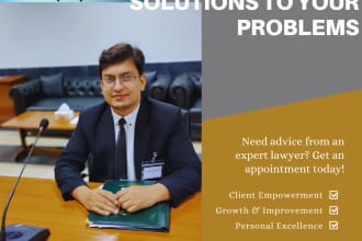 do pleadings, claims, motions, memos, damages, appeals, legal writing