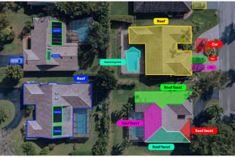 accurately do image segmentation for your ai model