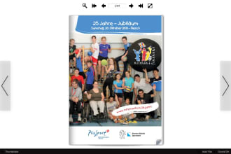 create flipbook within 24 hours