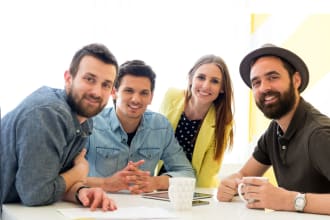 be your german chat and email support