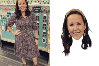 head cropping and remove bg 100 images within 12 hours