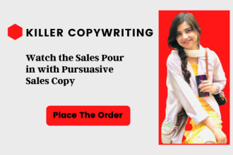 deliver engaging website copywriting and SEO content writing