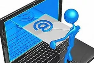 extract email addresses from files