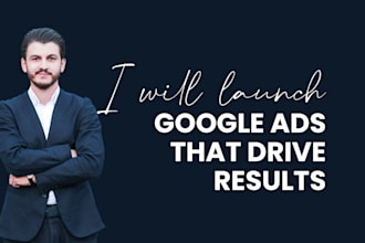 be your google ads manager