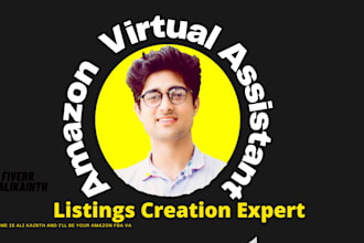 do product listings on amazon high volume keywords