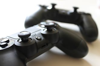 record a french voiceover for your video game