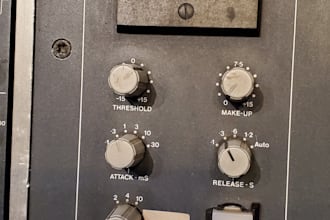 mix and or master your tracks
