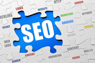 for search engine optimization