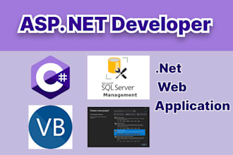 fix HTML css bootstrap asp dot net with c sharp and vb bugs