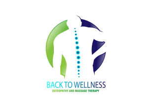 design awesome a massage therapy logo with express deliver