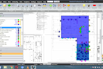 do stone and tile estimation and quantity takeoff on plan swift