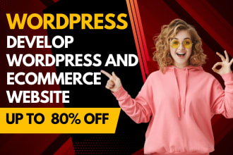 wordpress expert, themeforest, and woocommerce customization