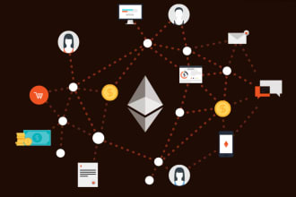 create crypto bots to trade volume on ethereum, bsc and polygon