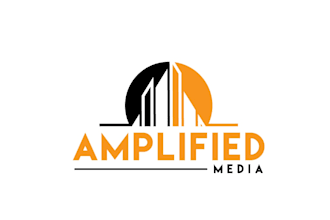 design creative social media logo within 12 hours