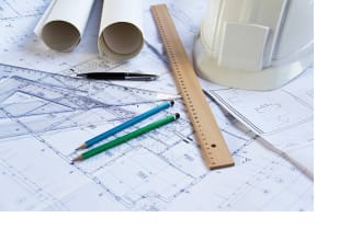 draw autocad shop drawings for your civil engineering construction projects