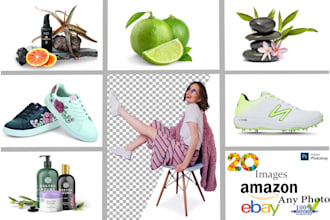 do amazon product background removal in photoshop
