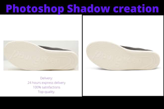 best shadow creation service